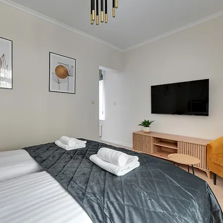 Sea & Monte Center Appartement