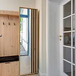 Appartement Sea & Monte Center