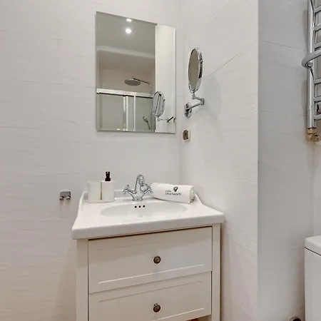 Sea & Monte Center * 소포트