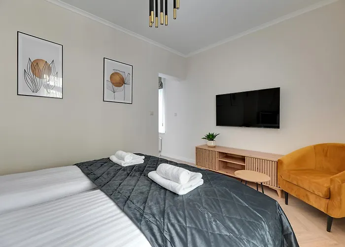 Sea & Monte Center アパート