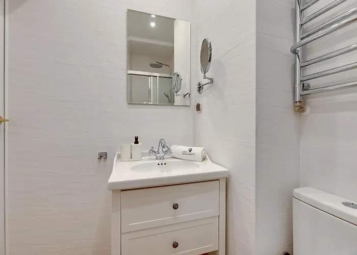 Sea & Monte Center * سوبوت