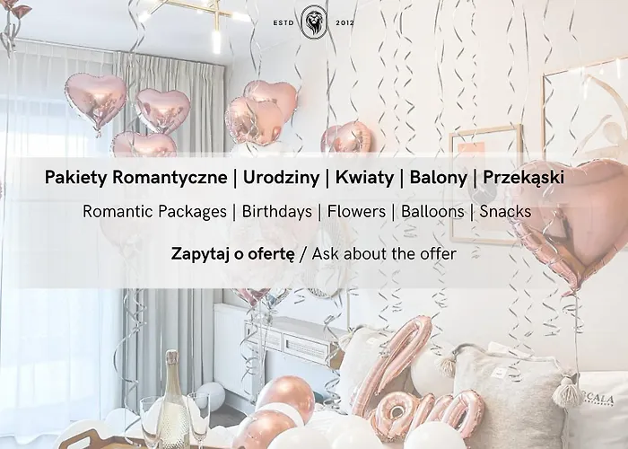 Sea & Monte Center شقة